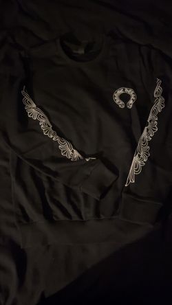 Chrome hearts long sleeve
