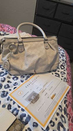 Gucci bag