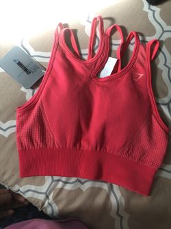 Gym Shark Sports Bra