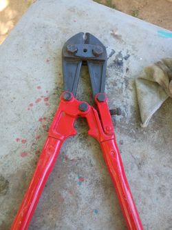24 " Bolt Cutter