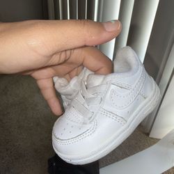 Baby Nikes