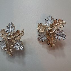 New Earrings For Sale 