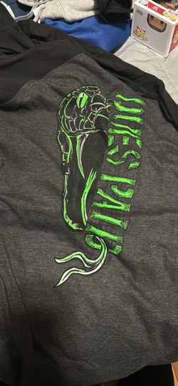 Roman reigns and Randy orton hoodie