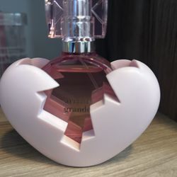 Thank you next perfume 1.0 oz new arrivals