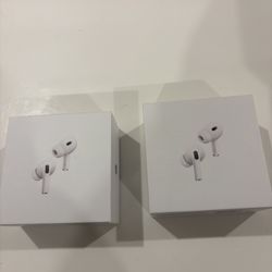 Apple AirPod Pros Gen 2