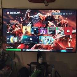 Xbox One S w/games