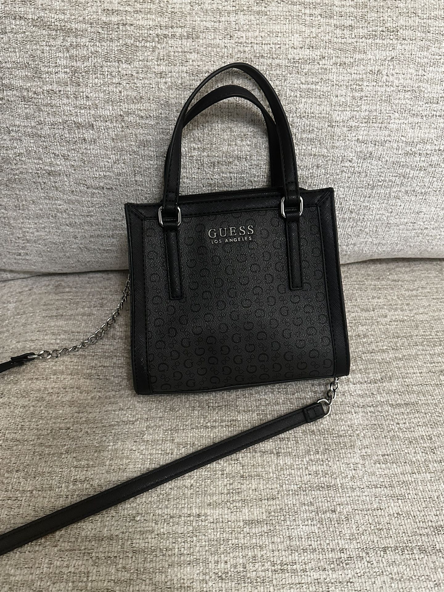 Guess Loden Crossbody Bag