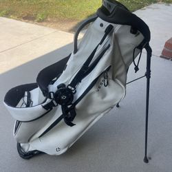 Full Set Golf Clubs & Bag