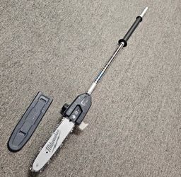 MILWAUKEE QUICKLOCK CHAINSAW ATTACHMENT ONLY