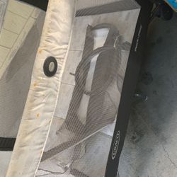 Play pen New 