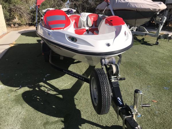 2008 seadoo speedster 150