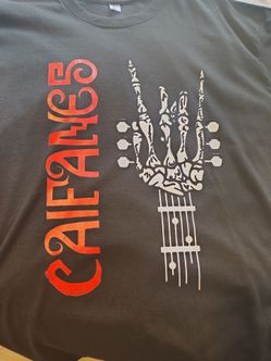 Caifanes rock