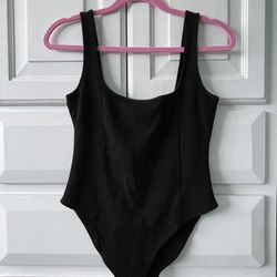 Forever 21 Bodysuit 