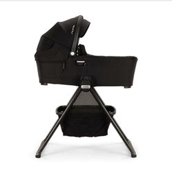 Nuna Demi Bassinet