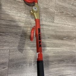 The Original Club LX Steering Wheel Security Lock