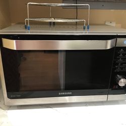 Samsung Microwave oven