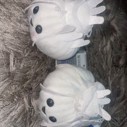Disney Plushies 