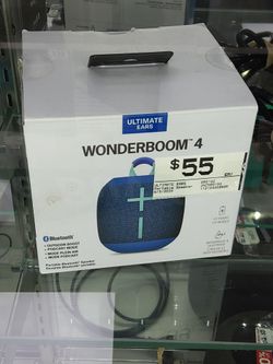 Wonderboom