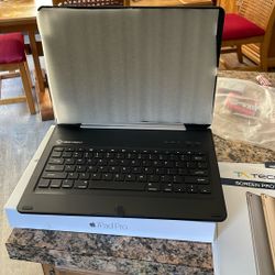 I pad pro Case 