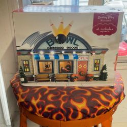 Saint Nicholas Square