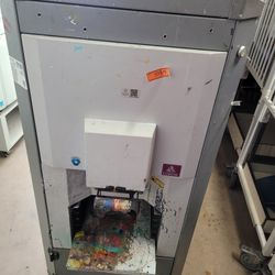 Paint Mixer Machine