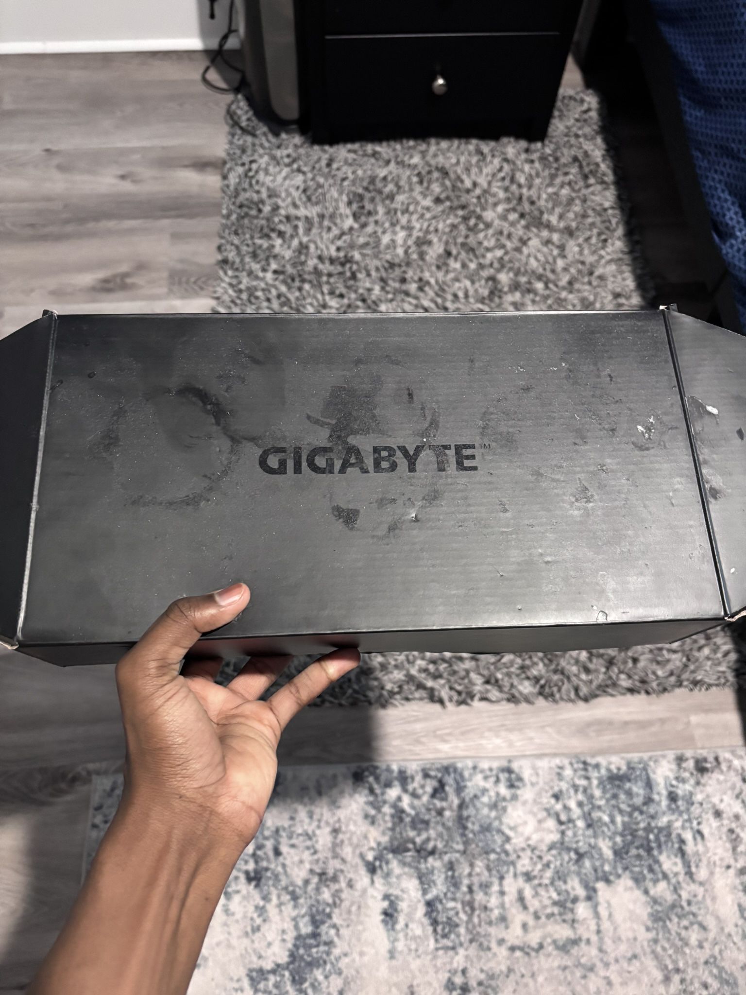 STRIX-RX480-O8G-GAMING (Asus Strix) PC part