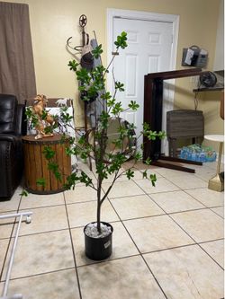 Fake plant