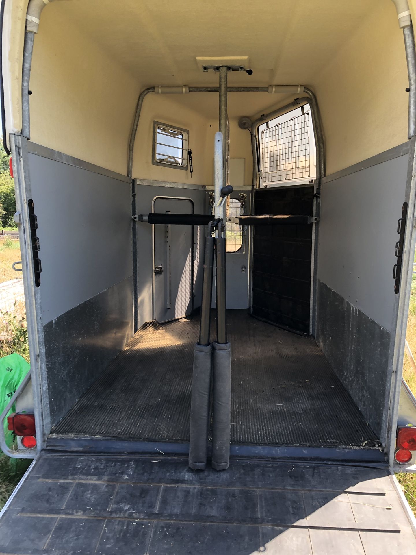 2006 Brenderup Apollo trailer for Sale in Woodinville, WA OfferUp