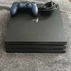 PS4 PRO