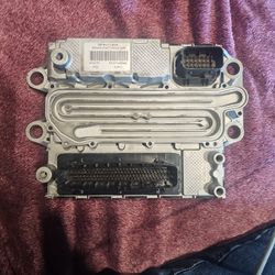 ECM CONTROL MODULE