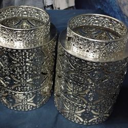 Candle Holders 
