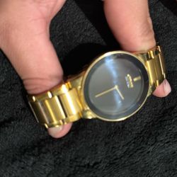 Citizen Watch Used 2-3 Times Mint Condition