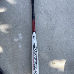 Easton Synergy Speed Baseball Bat BCNII 32”. 22 oz.  2 5/8”