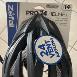 Bicycle Helmit