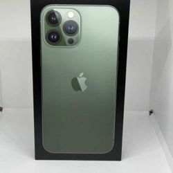iPhone 13 PRO MAX 128GB