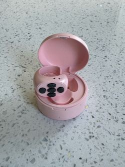 TikTok scroll ring accessibility ring