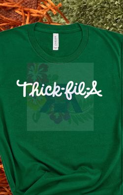 Personalize T-shirts