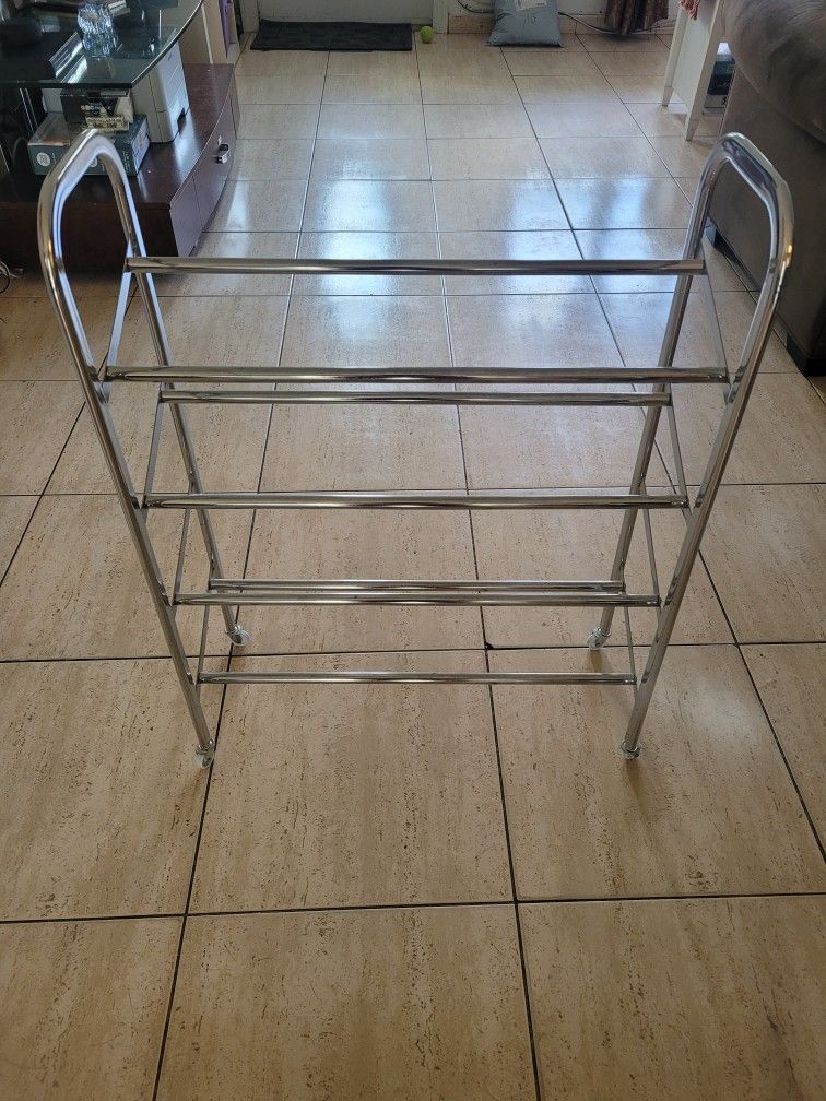 Shoe Rack