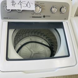 Maytag Washer Machine