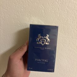 Parfum De Marly (PDM) Percival 2.5oz Cologne 
