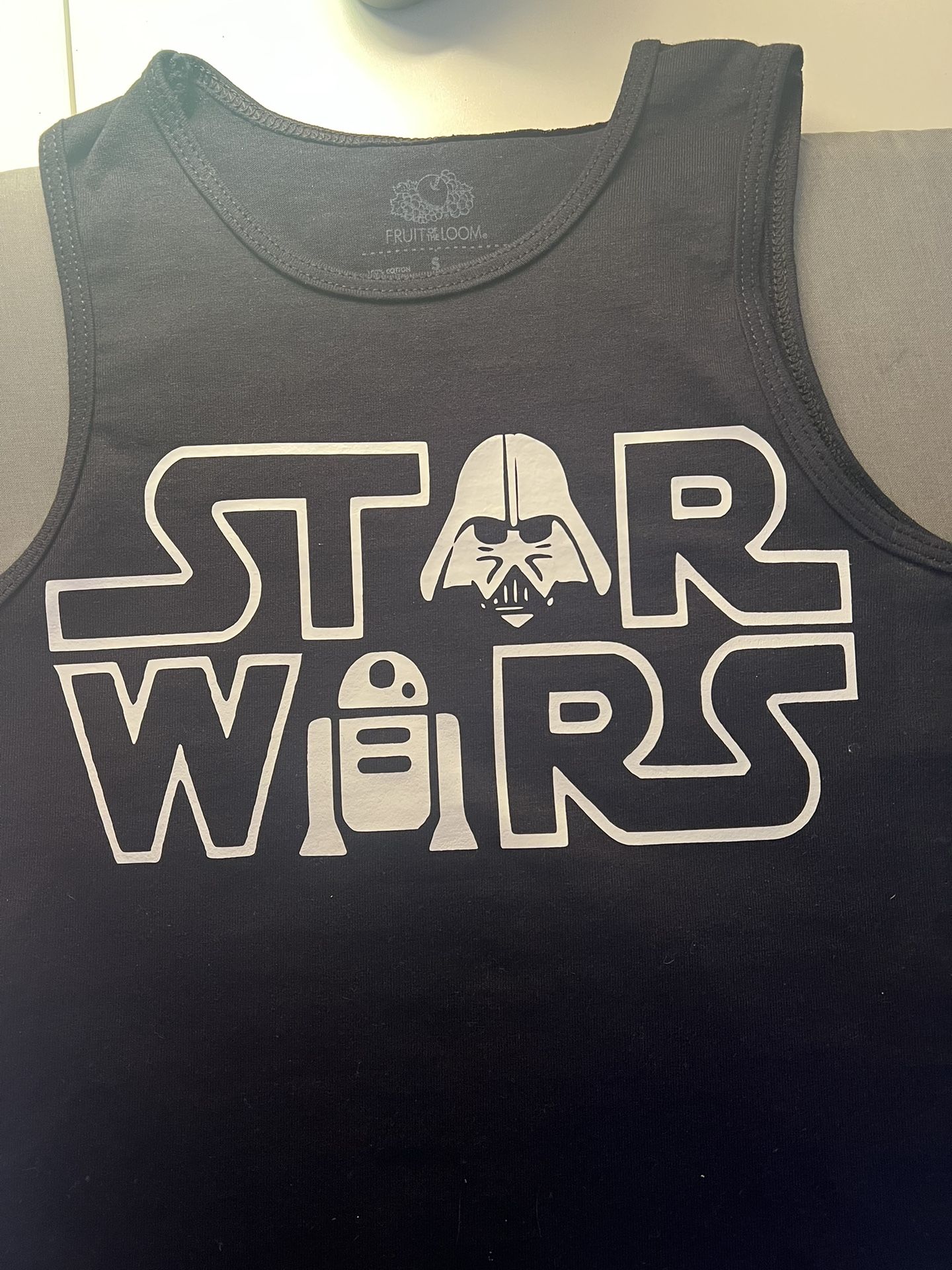 Star Wars Shirt