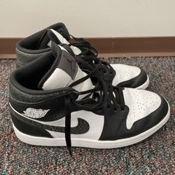 Nike Jordan SE