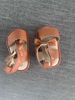 Baby Shoes