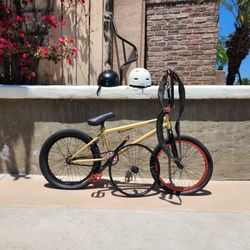BMX Bike