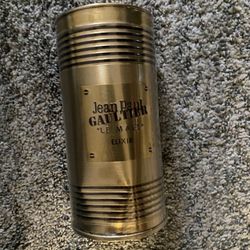 Jean Paul Gaultier Elixer