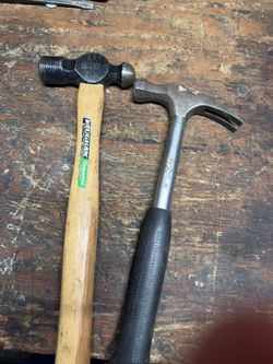 Hammers