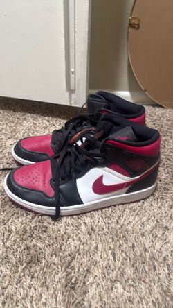 Air Jordan 1 Mid