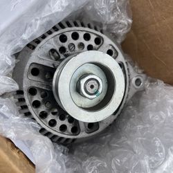 Mustang Alternator 