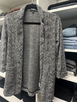 Express-blazer