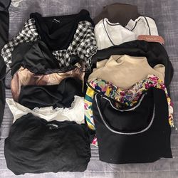 Women Clothes 